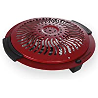 Los mejores  - Orbegozo BR50 Brasero Electrico- 900 W- Multicolor